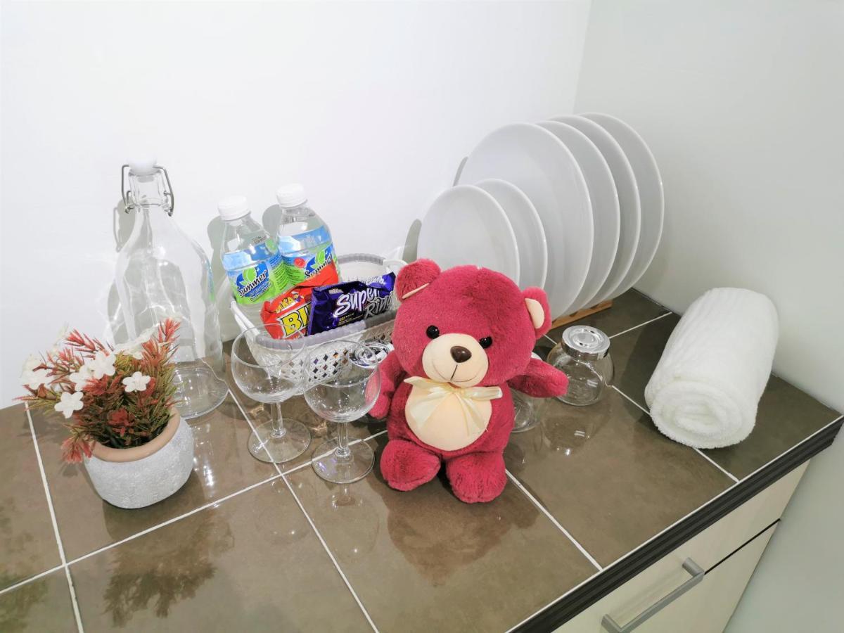 Infistay Homestay - Sunway Geo Avenue, Sunway Pyramid, Sunway Lagoon, Sunway University, Sunway Medical Centre ซูบังจายา ภายนอก รูปภาพ