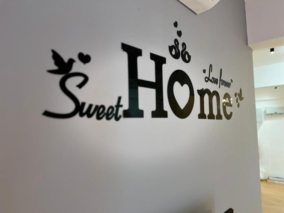 Infistay Homestay - Sunway Geo Avenue, Sunway Pyramid, Sunway Lagoon, Sunway University, Sunway Medical Centre ซูบังจายา ภายนอก รูปภาพ