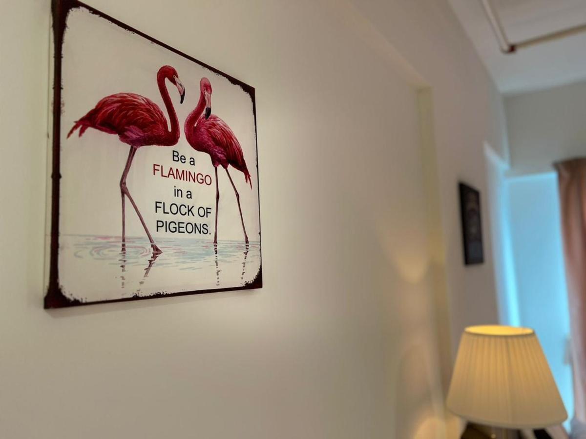 Infistay Homestay - Sunway Geo Avenue, Sunway Pyramid, Sunway Lagoon, Sunway University, Sunway Medical Centre ซูบังจายา ภายนอก รูปภาพ