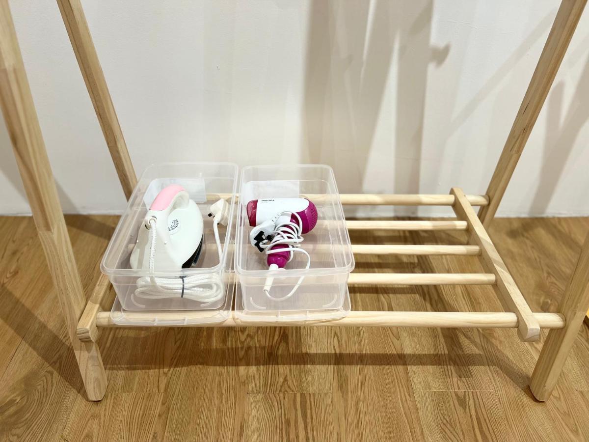 Infistay Homestay - Sunway Geo Avenue, Sunway Pyramid, Sunway Lagoon, Sunway University, Sunway Medical Centre ซูบังจายา ภายนอก รูปภาพ