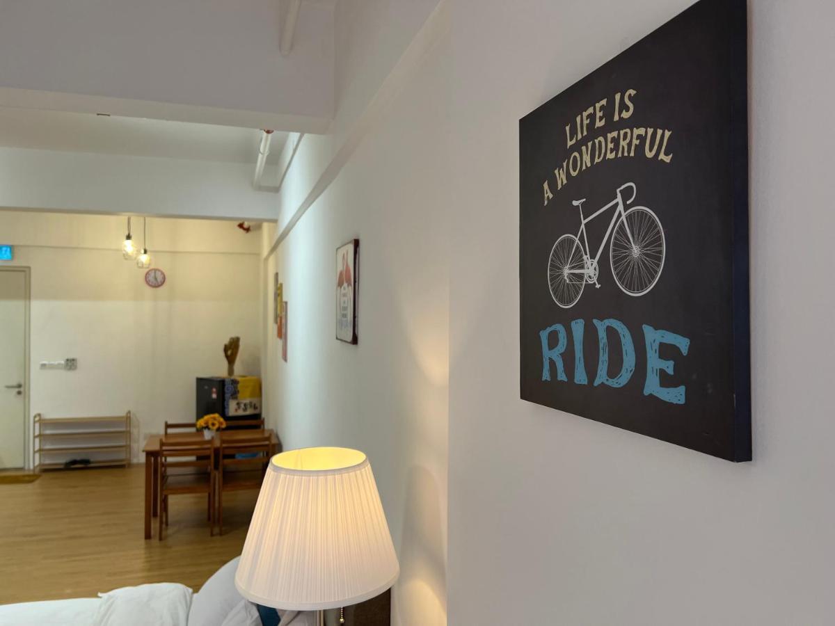 Infistay Homestay - Sunway Geo Avenue, Sunway Pyramid, Sunway Lagoon, Sunway University, Sunway Medical Centre ซูบังจายา ภายนอก รูปภาพ