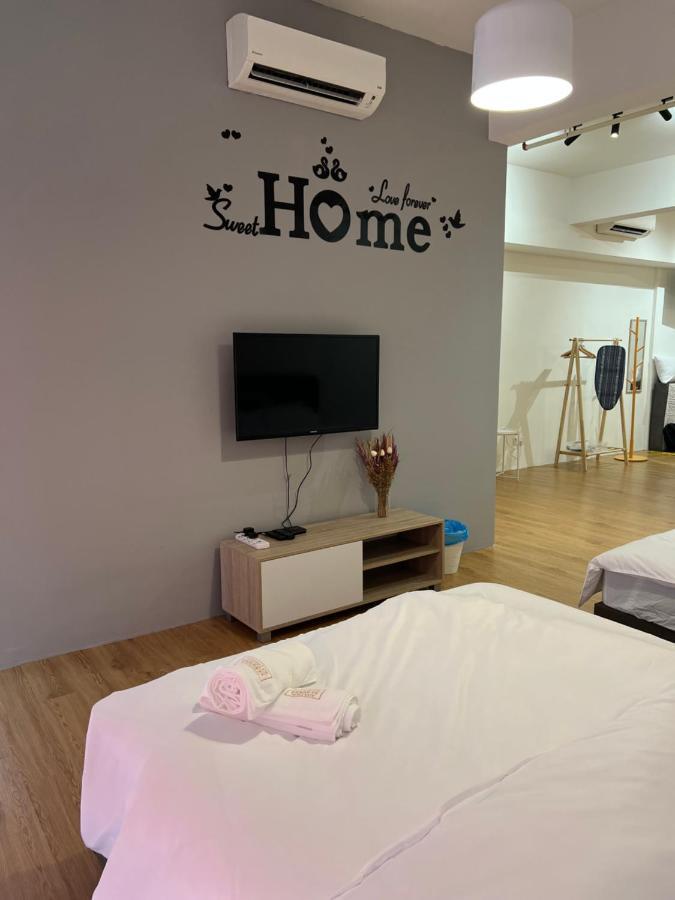Infistay Homestay - Sunway Geo Avenue, Sunway Pyramid, Sunway Lagoon, Sunway University, Sunway Medical Centre ซูบังจายา ภายนอก รูปภาพ