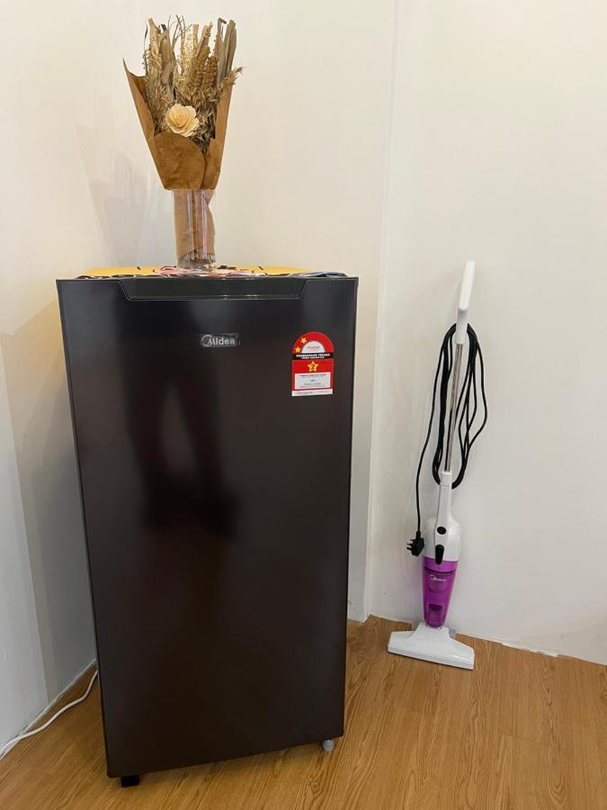 Infistay Homestay - Sunway Geo Avenue, Sunway Pyramid, Sunway Lagoon, Sunway University, Sunway Medical Centre ซูบังจายา ภายนอก รูปภาพ