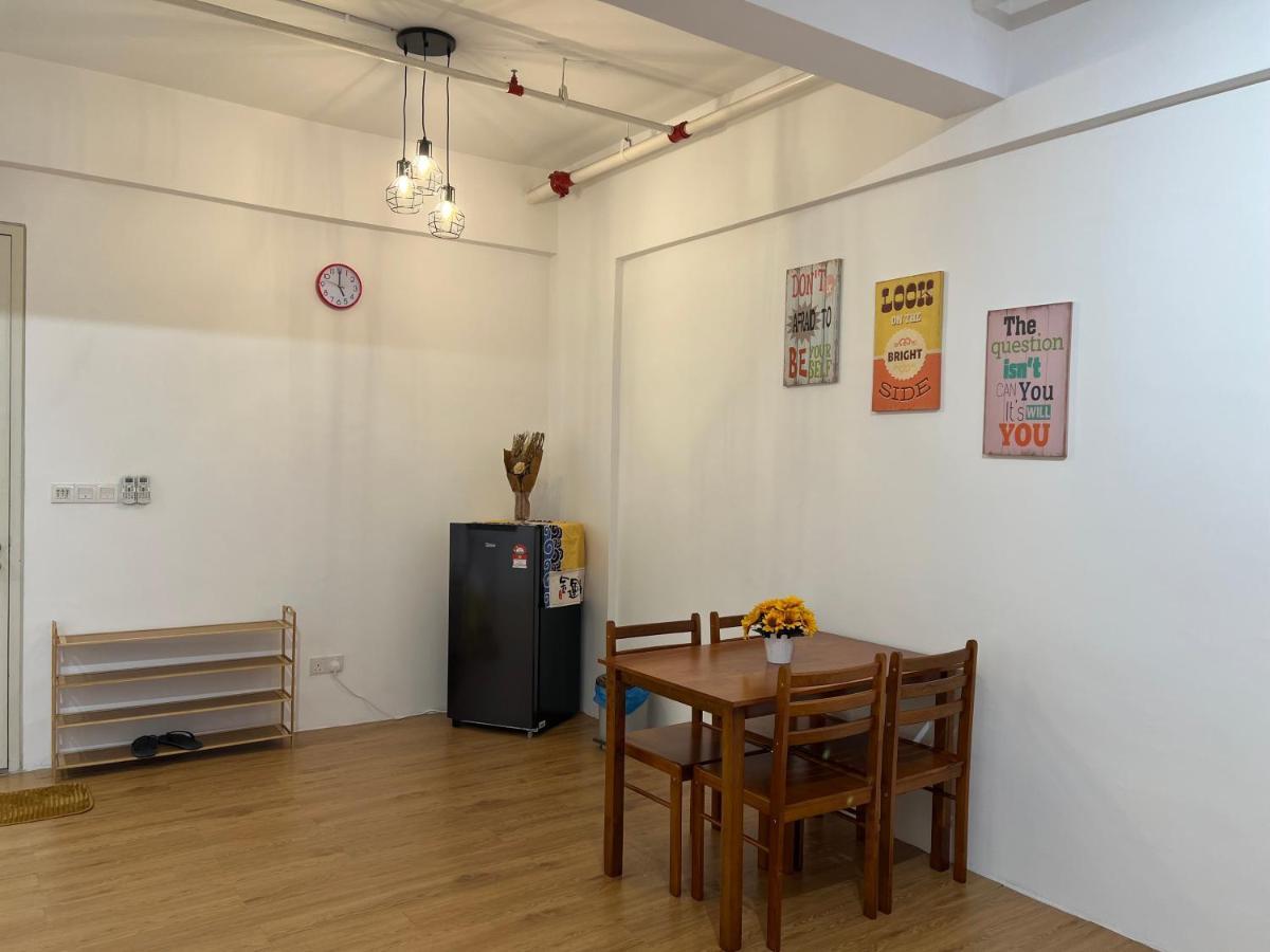 Infistay Homestay - Sunway Geo Avenue, Sunway Pyramid, Sunway Lagoon, Sunway University, Sunway Medical Centre ซูบังจายา ภายนอก รูปภาพ