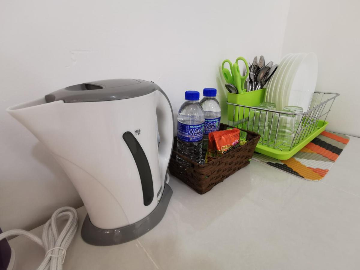 Infistay Homestay - Sunway Geo Avenue, Sunway Pyramid, Sunway Lagoon, Sunway University, Sunway Medical Centre ซูบังจายา ภายนอก รูปภาพ