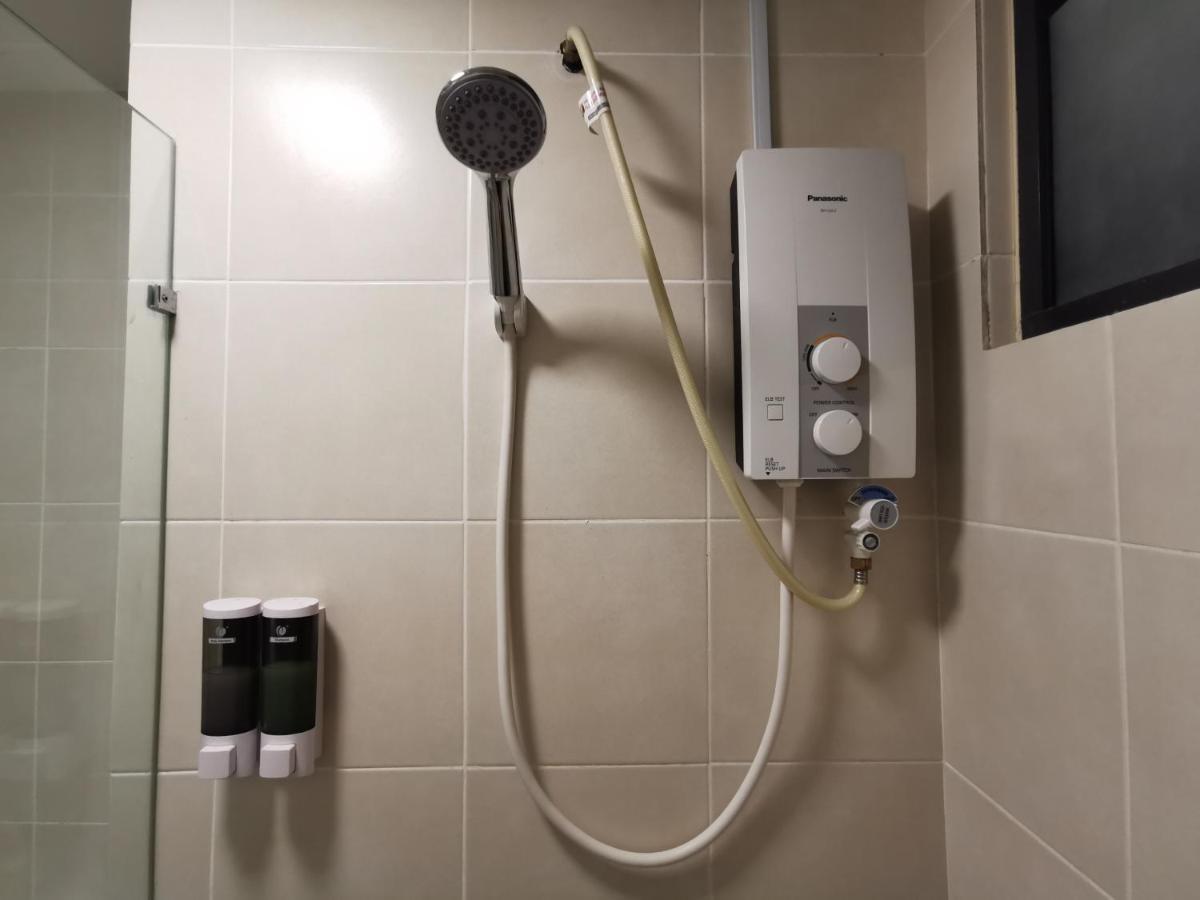 Infistay Homestay - Sunway Geo Avenue, Sunway Pyramid, Sunway Lagoon, Sunway University, Sunway Medical Centre ซูบังจายา ภายนอก รูปภาพ