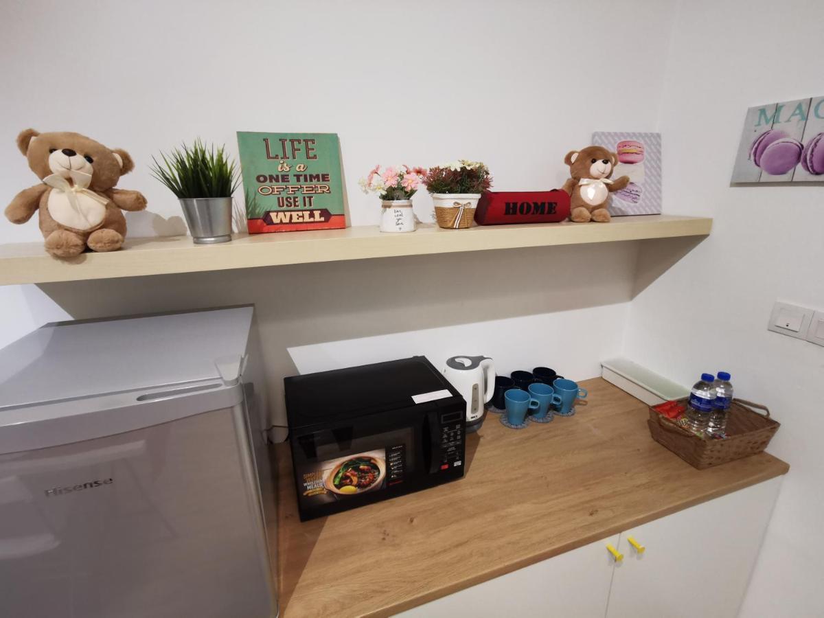 Infistay Homestay - Sunway Geo Avenue, Sunway Pyramid, Sunway Lagoon, Sunway University, Sunway Medical Centre ซูบังจายา ภายนอก รูปภาพ